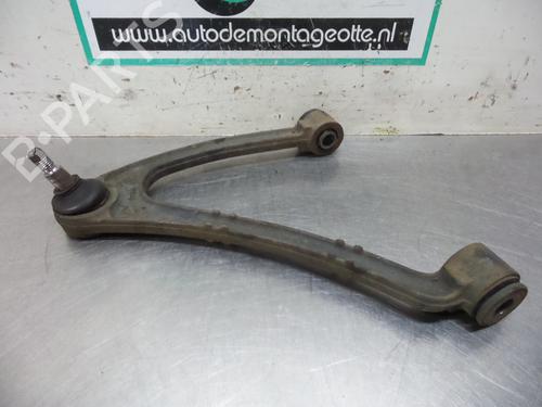 Used Left front suspension arm Left front suspension arm 19613435 19613435