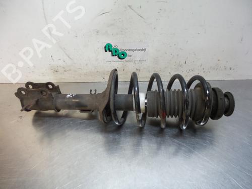 Used Right front shock absorber Right front shock absorber 19601903 19601903