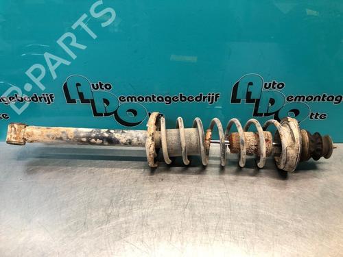 Used Left rear shock absorber VW GOLF II (19E, 1G1) 1.3 Cat (55 hp) 20719837