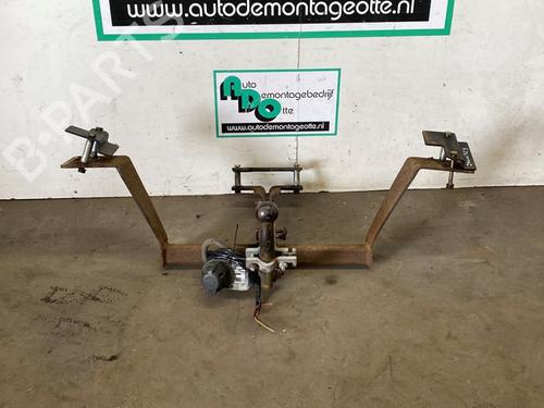 Used Tow ball/Mechanism DAIHATSU YRV (M2) 1.0 (M200) (58 hp) 19629457