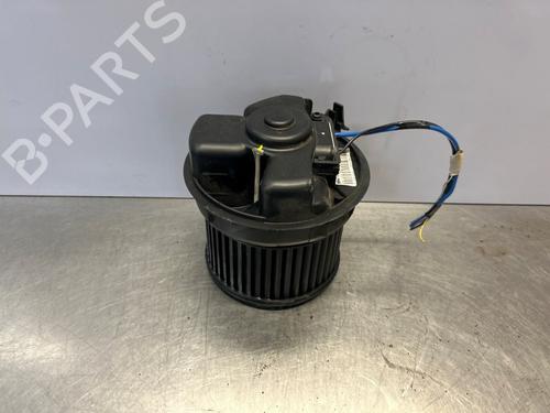 Used Heater blower motor Heater blower motor CITROËN C1 (PM_, PN_) 1.0 (68 hp) 34100024 34100024