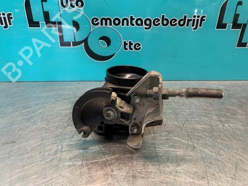 Throttle body CITROËN C1 (PM_, PN_) 1.0 | BP19625732M82 