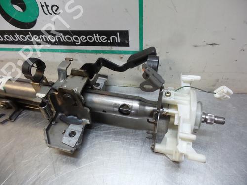 Steering column universal joint TOYOTA AVENSIS (_T22_) 1.8 i (AT221_, AT221R) | BP19609887M114 