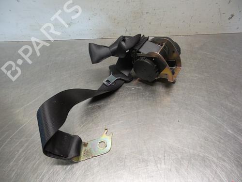 Used Rear center seatbelt JAGUAR X-TYPE I (X400) 2.0 D (130 hp) 19591961