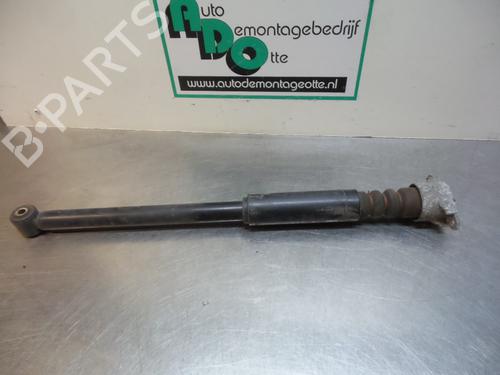 Used Right rear shock absorber FORD FIESTA V (JH_, JD_) 1.3 (69 hp) 19606704