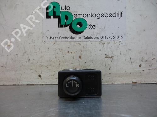 Used Mirror switch NISSAN PRIMERA (P12) 1.8 (115 hp) 19601724