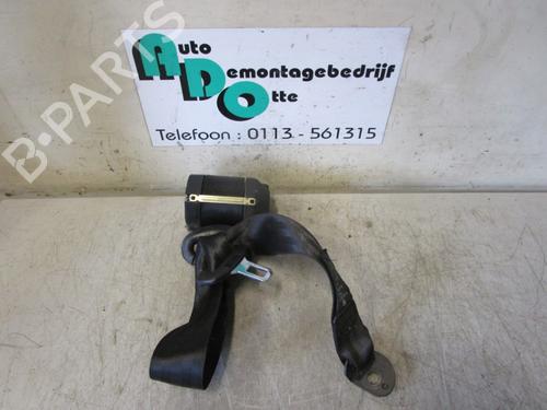 Used Rear left seatbelt Rear left seatbelt SEAT AROSA (6H1) 1.0 (50 hp) 19588353 19588353