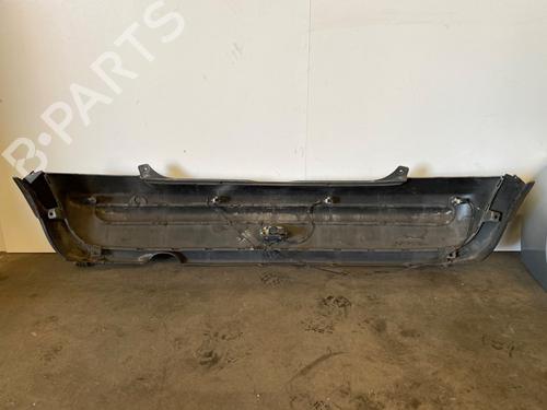 Rear bumper MINI MINI (R50, R53) Cooper | BP28354545C8 