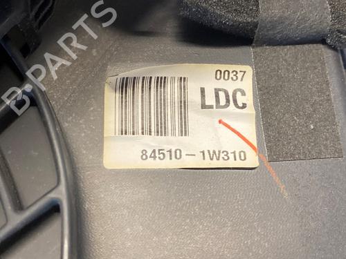 Glove box KIA RIO III (UB) 1.25 CVVT | BP36674249C95 - Image 4