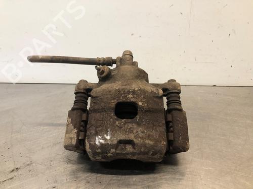 Used Right front brake caliper SUZUKI ALTO VII (GF, HA25_, HA35_) 1.0 (AMF310, GFC31S) (68 hp) 30794057