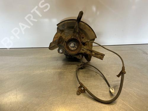 Used Left front steering knuckle Left front steering knuckle 38534444 38534444