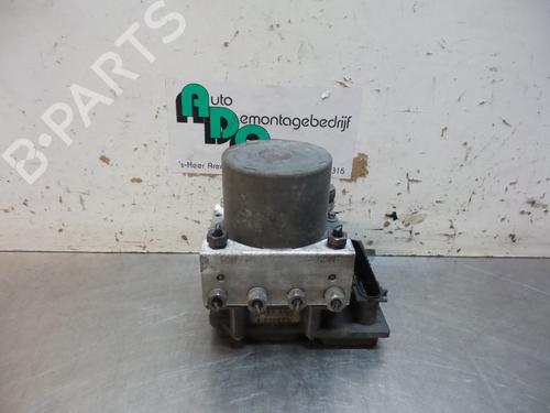 Elektronisk modul PEUGEOT 307 SW (3H) 2.0 HDI 90 (90 hp) 19604966