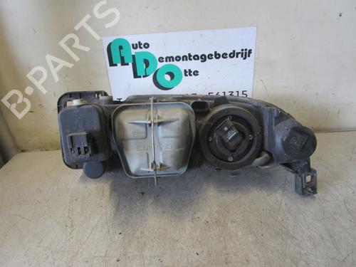 Used Right headlight Right headlight 19587810 19587810