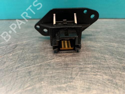 Warning switch MITSUBISHI GRANDIS (NA_W) 2.4 MIVEC (NA4W) | BP19625554I22 