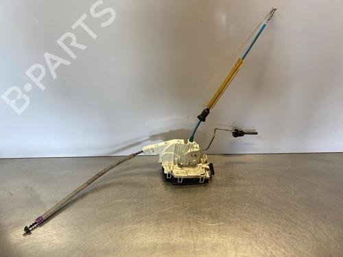rear-left-lock-mercedes-benz-a-class-w176-2012-2013-2014-2015-2016-2017-2018-39065709 main image