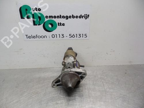 Used Starter Starter 19590397 19590397