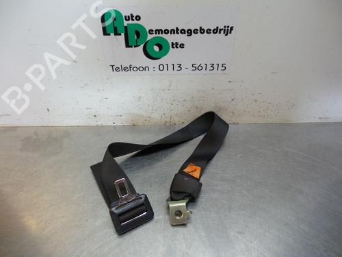 Used Rear center seatbelt BMW 3 Compact (E46) 316 ti (115 hp) 19594831