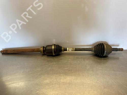 Used Right front driveshaft Right front driveshaft TOYOTA PROACE Van (MDZ_) 2.0 D4d (MDZ6, MDZ5) (177 hp) 36100839 36100839