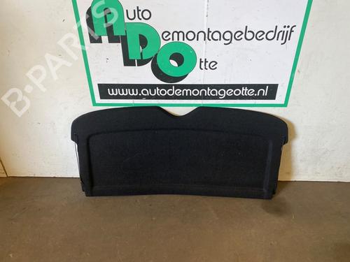 Used Rear parcel shelf PEUGEOT 307 (3A/C) 1.6 16V (109 hp) 28299841