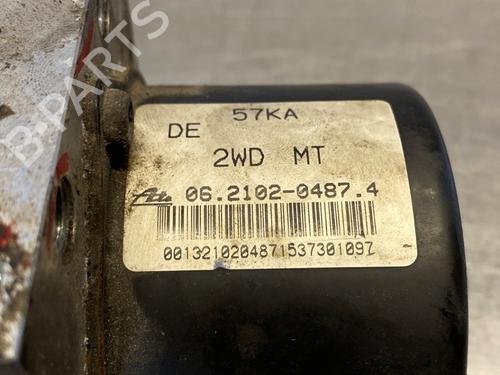 ABS pump SUZUKI SWIFT III (MZ, EZ) 1.6 (RS416, RR 416, ZC31S) | BP36674268M43 - Image 3