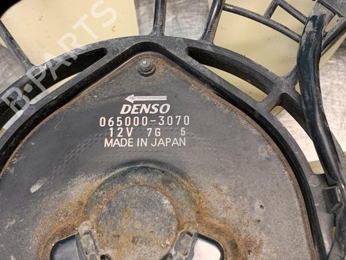 Radiator fan HONDA JAZZ II (GD_, GE3, GE2) 1.2 i-DSI (GD5, GE2) | BP19628595M35 