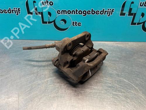 Left front brake caliper DACIA SANDERO 1.6 (BS0D, BS0B, BS0F, BS0H) | BP20719306M105 - Image 4