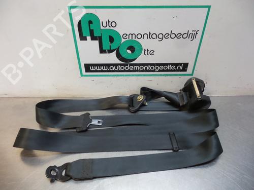 Used Front right seatbelt OPEL MOVANO A Van (X70) 2.5 DTI (FD) (115 hp) 19609218