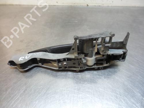 Exterior handle CITROËN BERLINGO Box Body/MPV (B9) 1.6 HDi 75 | BP19602860C122 