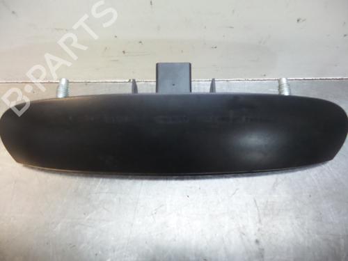Tailgate handle CITROËN C3 Pluriel (HB_) 1.6 | BP19607701C132 