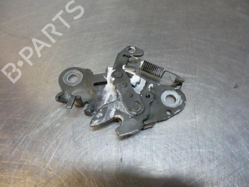 Hood lock JAGUAR S-TYPE II (X200) 2.5 V6 | BP19597639C133 