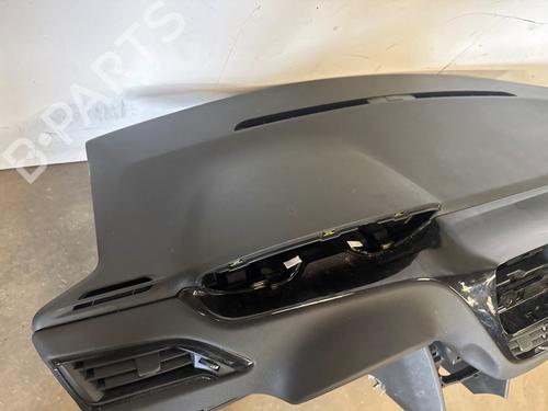 Dashboard PEUGEOT 208 I (CA_, CC_) 1.0 VTi | BP36048663C46  - Image 5