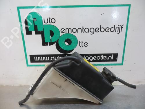 Expansion tank HYUNDAI GETZ (TB) 1.1 | BP19609070C120 