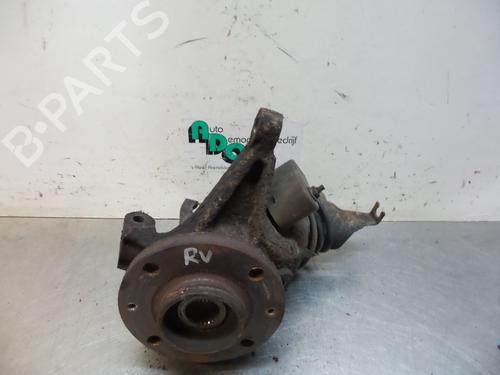 Right front steering knuckle PEUGEOT 206 Hatchback (2A/C) 2.0 S16 | BP19605851M26 