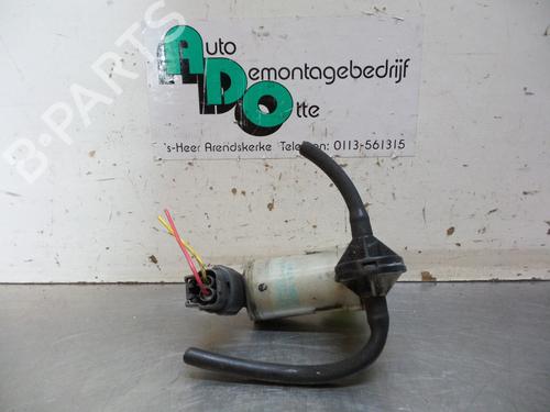 Used Washer pump NISSAN NV200 Van 1.5 dCi 85 (M20, M20N, M20M) (86 hp) 19602263