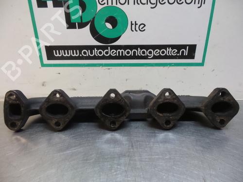 Exhaust manifold BMW 7 (E65, E66, E67) 740 d | BP19606806M110 