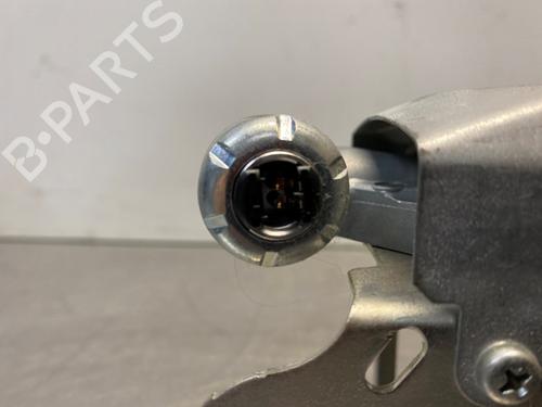 Front left seatbelt TOYOTA AYGO (_B1_) 1.0 (KGB10_, KGB10R) | BP30052174I26 