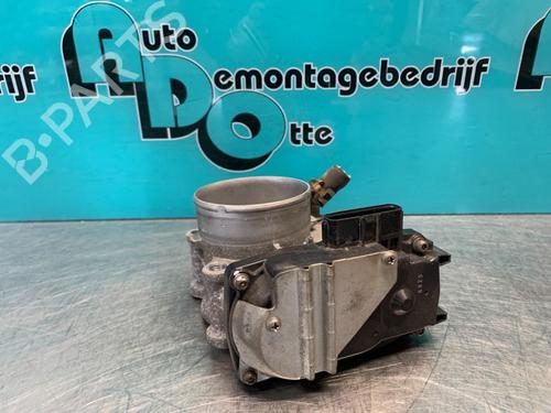 Throttle body MITSUBISHI GRANDIS (NA_W) 2.4 MIVEC (NA4W) | BP19625720M82 