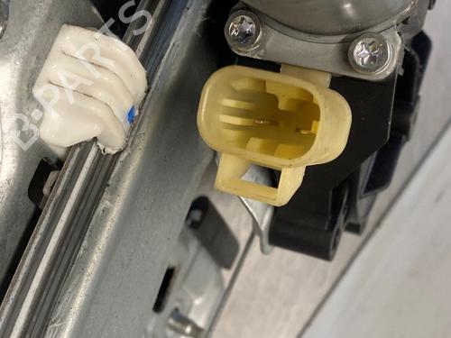 Rear left window mechanism CHEVROLET AVEO Saloon (T300) 1.2 | BP30167683C24