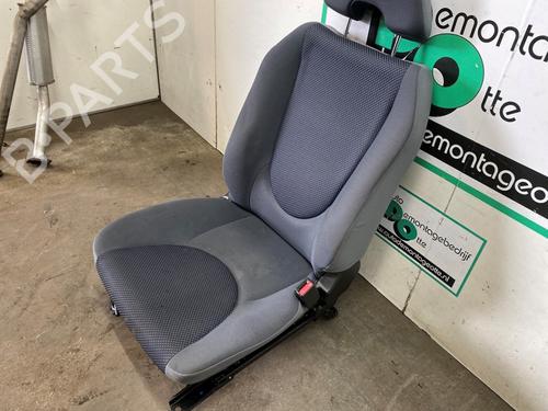 Right front seat HONDA JAZZ II (GD_, GE3, GE2) 1.2 i-DSI (GD5, GE2) | BP19627653C16 