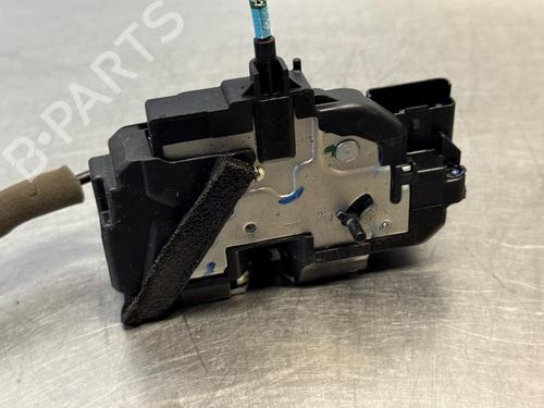 Rear left lock NISSAN NOTE (E12) 1.2 | BP28354550C100 