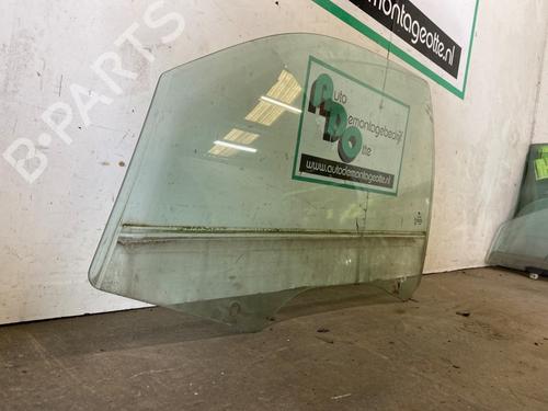 Front left door window BMW 1 (E87) 118 d | BP19628794C18 