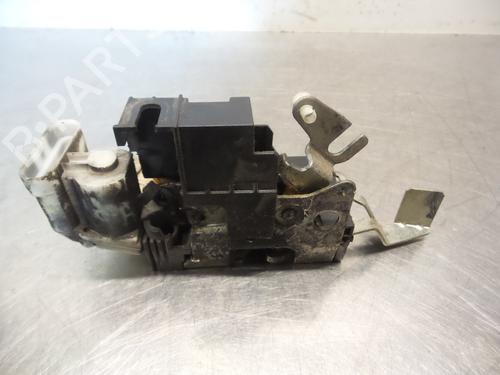 Front right lock PEUGEOT BOXER Van (244) 2.8 HDi | BP19585217C97 
