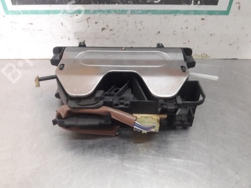 Climate control TOYOTA STARLET (_P8_) 1.3 12V Cat (EP81) | BP19614554I5 