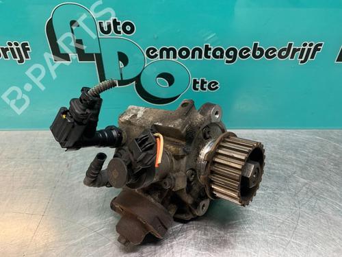 Used Fuel pump PEUGEOT EXPERT Van (VF3A_, VF3U_, VF3X_) 1.6 HDi 90 8V (90 hp) 19622647