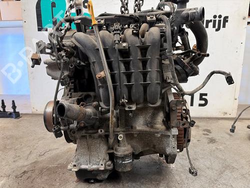 Used Engine Engine KIA RIO III (UB) 1.25 CVVT (86 hp) 34433303 34433303