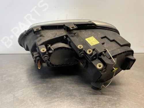 Right headlight VW CADDY III Box Body/MPV (2KA, 2KH, 2CA, 2CH) 2.0 SDI | BP30793925C29