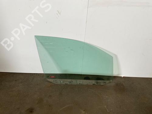 Used Front right door window VW CADDY III Box Body/MPV (2KA, 2KH, 2CA, 2CH) 2.0 SDI (70 hp) 28300358