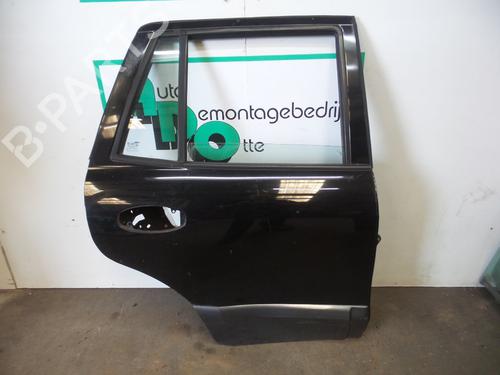 Used Right rear door HYUNDAI SANTA FÉ I (SM) 2.0 (135 hp) 19609417