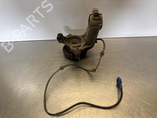 Used Right front steering knuckle Right front steering knuckle 36048658 36048658