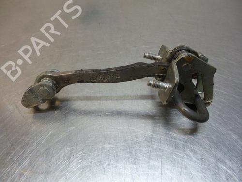 Used Hinge/Door check strap OPEL VECTRA C (Z02) 1.8 16V (122 hp) 19603571